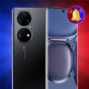 Ringtones and sms for Huawei APK