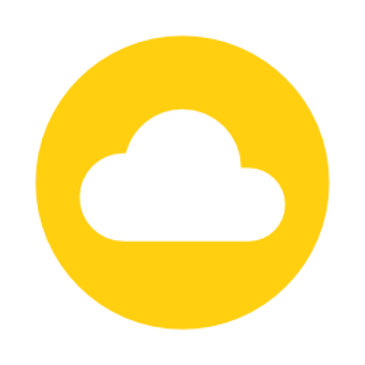 Weather Clock Widget