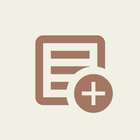 Notes icon