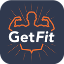 GetFit - Home Fitness Workout aplikacja