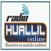 Radio Huallil Zeichen