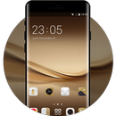 Theme for Huawei Mate 8 HD APK