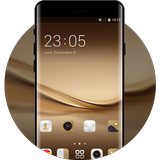 Theme for Huawei Mate 8 HD Zeichen