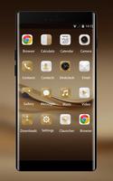 Theme for Huawei Mate 8 HD Screenshot 1