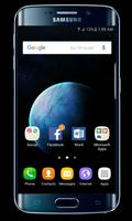 Mate 30 Pro launcher theme imagem de tela 1