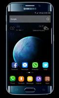 Mate 30 Pro launcher theme imagem de tela 2