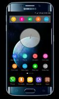 Mate 30 Pro launcher theme imagem de tela 3