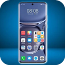 Huawei HarmonyOS 3.0 Launcher APK