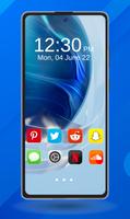 Huawei HarmonyOS 3.0 Launcher captura de pantalla 3
