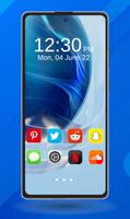 Huawei HarmonyOS 3.0 Launcher تصوير الشاشة 3