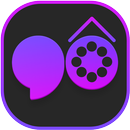 Y9 Launcher Theme APK