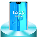 Theme For  Huawei Y9 2019. launcher and iconpacks APK