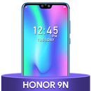 Icon Pack for Huawei Honor 9n. wallpapers launcher APK