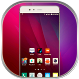 P9 Launcher icono