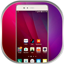 P9 Launcher Theme APK