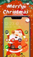 Cute Santa Screenshot 1
