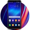 Launcher & Theme Huawei P20 Pr APK