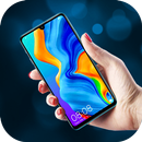 Theme For huawei p30 lite : wallpapers Icon Pack APK