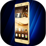 P30 Launcher icon