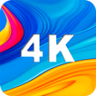 Обои для Huawei 4K (Хуавей) иконка