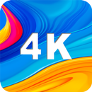 Wallpapers for Huawei 4K APK