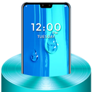 Theme for Huawei Y9 2019. launchers free Icon Pack APK