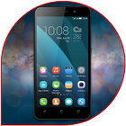 Icona Launcher & Theme Huawei Y9