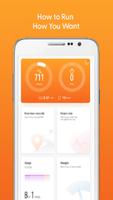 Huawei Health Tips 스크린샷 1