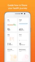 Huawei Health Tips 스크린샷 2