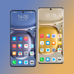 Huawei p60 Pro Wallpaper