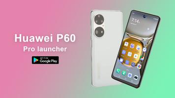 Huawei p60 Pro Wallpaper captura de pantalla 1