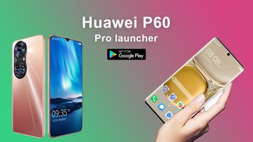 Huawei p60 Pro Wallpaper captura de pantalla 2