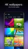Wallpapers for Huawei (PRO) poster
