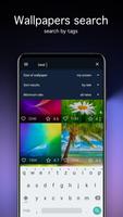 Wallpapers for Huawei (PRO) screenshot 1