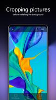 Wallpapers for Huawei (PRO) screenshot 2