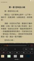熱門小說合集4-羋月傳-楚喬傳-無心法師-扶搖-重紫-錦繡緣 स्क्रीनशॉट 3