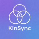 KinSync: Find Friends & Family APK