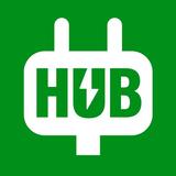 Power Hub icon