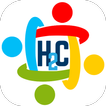 H2C icon