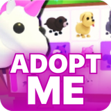 Adopt me for roblox