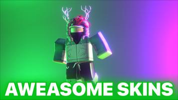 Master skins for roblox screenshot 1