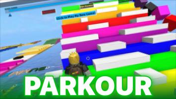 Poster Parkour