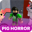 Pig Horror Games