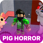 Pig Horror Games simgesi