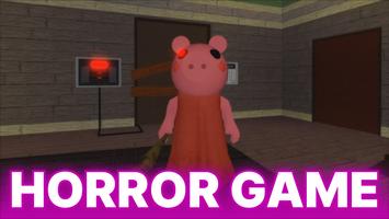Pig Horror Games screenshot 1