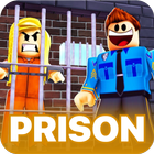 Prison icône