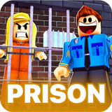 Prison for roblox