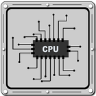 Benchmark CPU Info-cpu | proce icône