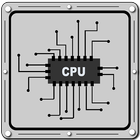 cpu z ~ cpu z download icon