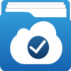 EX File Explorer | File Manager For Android simgesi